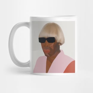 Tyler the Creator Mug